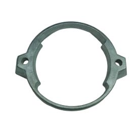 Imagen de Abrazadera tubo moderno abonadora Vicon