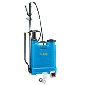 Imagen de Pulverizador matabi evolution 12