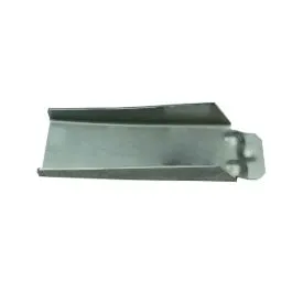 Imagen de Paleta inoxidable 185 mm adaptable abonadora Vicon