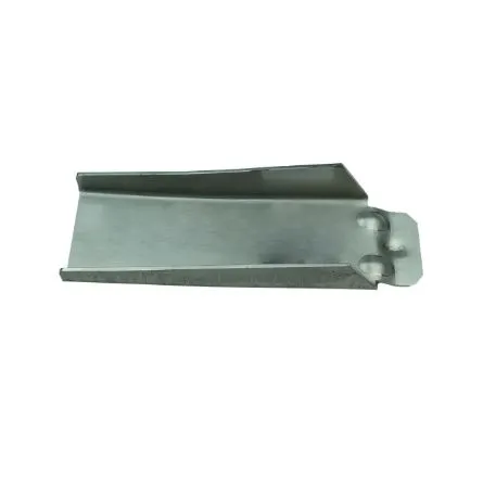 Imagen de Paleta inoxidable 185 mm adaptable abonadora Vicon