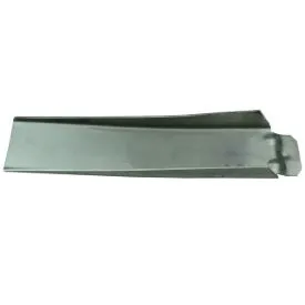 Imagen de Paleta inoxidable 285 mm adaptable abonadora Vicon