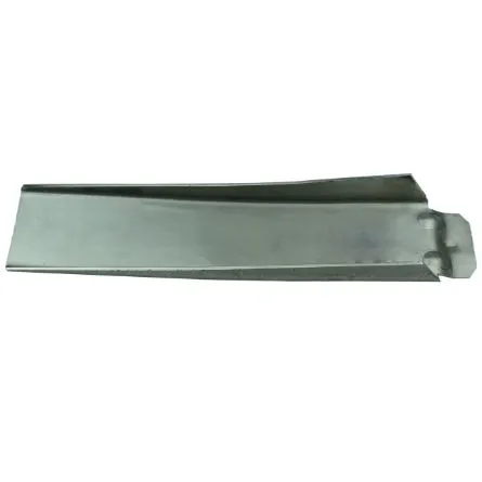 Imagen de Paleta inoxidable 285 mm adaptable abonadora Vicon