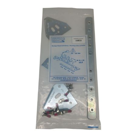 Imagen de Kit conexión SCH 16831