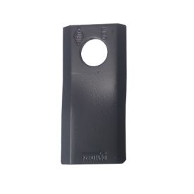 Imagen de Cuchilla rotativa Kuhn K6801410 105x47 izquierda