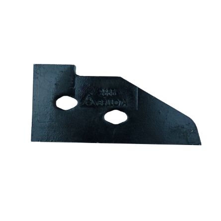 Imagen de Punta costanera Bellota 2365 derecha Kuhn