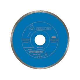 Imagen de Disco cerámica banda continua Bellota 50722