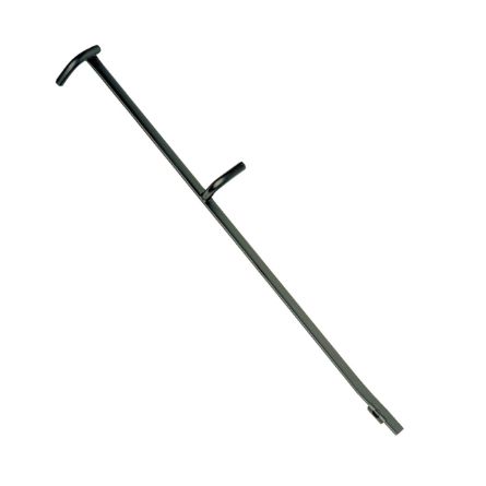 Imagen de Mango guadaña metalico completo Bellota M2503