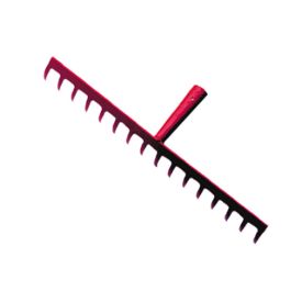 Imagen de Rastrillo doméstico Bellota 952