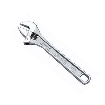 Imagen de Llave ajustable Bellota 6460 moleta central