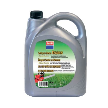 Imagen de Aceite cadena motosierra Krafft