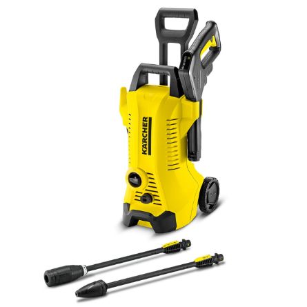 Imagen de Hidrolimpiadora Karcher K3 FC