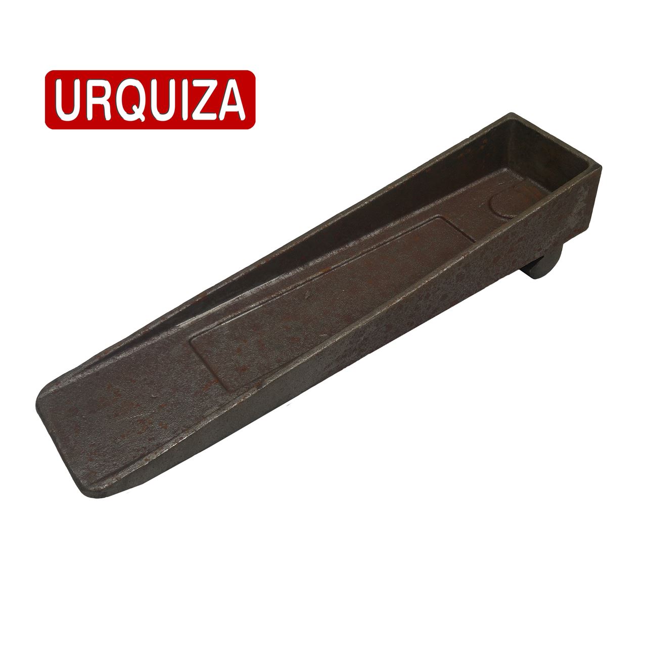 Petaca recta enganche palas Tenias Suministros Urquiza Petaca recta enganche palas Tenias Suministros Urquiza