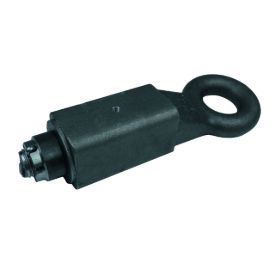 Imagen de Tiro de lanza homologado 60x60 bulón interior 45 mm