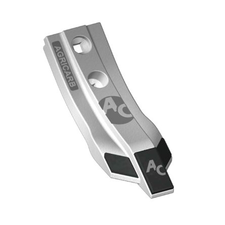 Imagen de Punta cultivador Agricarb SCH0080P Horsch