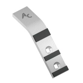 Imagen de Punta cultivador Agricarb SCH5006 Horsch