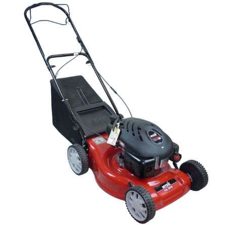 Imagen de Cortacesped autopropulsado 3,5HP