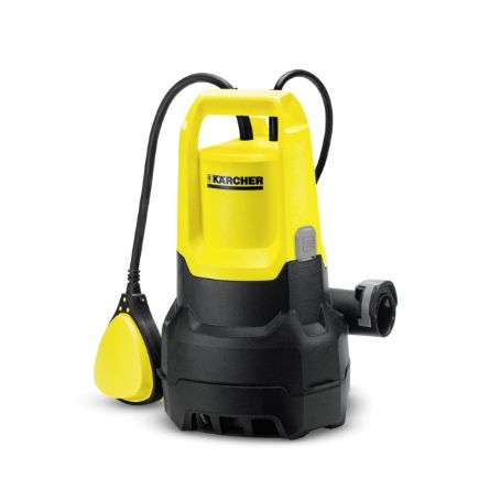 Imagen de Bomba sumergible aguas sucias Karcher SP 3 dirt