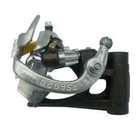 Imagen de Atador completo Rasspe 3770-BK 303