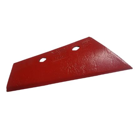 Imagen de Reja raseta arado Bellota 1418-B izquierda Naud