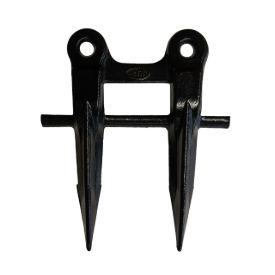 Imagen de Dedo doble Claas 626295