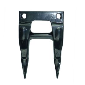 Imagen de Dedo doble SCH de chapa