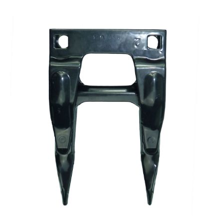 Imagen de Dedo doble SCH de chapa