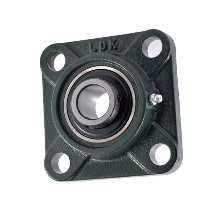 Imagen de Rodamiento con soporte cuadrado UCF