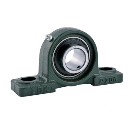 Imagen de Rodamiento con soporte puente UCP