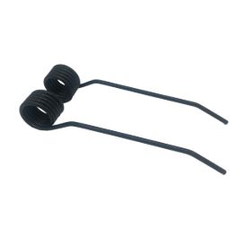 Imagen de Púa pick-up empacadora Batlle