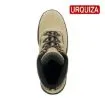Imagen de Bota de seguridad Panter Texas Plus S1P