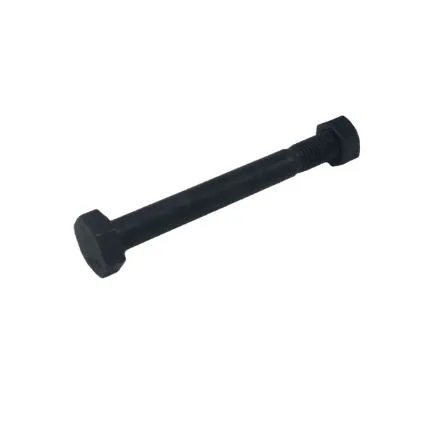 Imagen de Tornillo fusible 931 8:8 9x82 mm Batlle