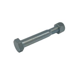 Imagen de Tornillo fusible 931 10:9 5/16x57 John Deere
