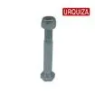 Imagen de Tornillo fusible 931 10:9 5/16x57 John Deere