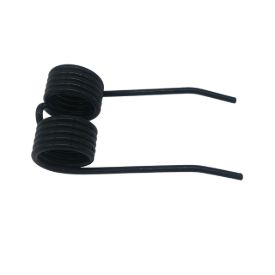 Imagen de Púa pick-up empacadora gigante New Holland