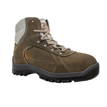 Imagen de Bota seguridad Panter Zion Brega SP