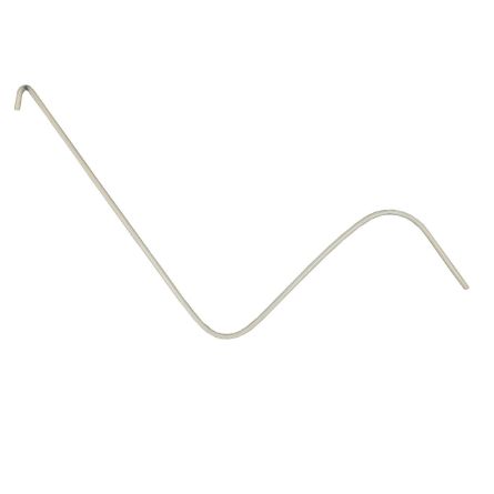 Imagen de Púa hilerador volteador Sol - Vicon