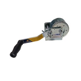 Imagen de Cabrestante manual carga 270 kg