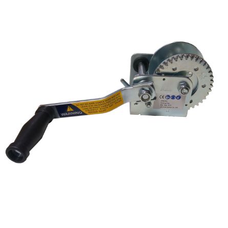 Imagen de Cabrestante manual carga 900 kg