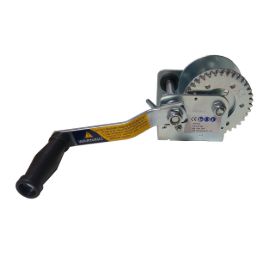 Imagen de Cabrestante manual carga 545 kg