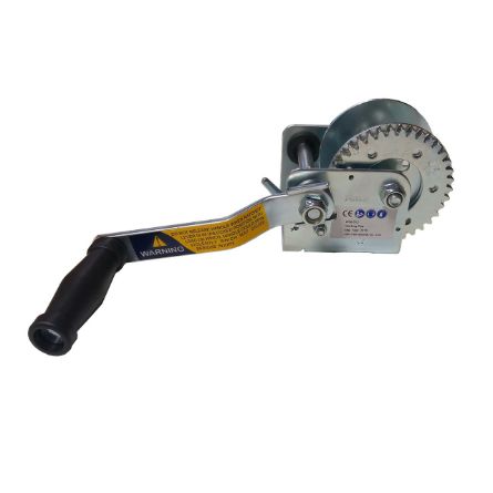 Imagen de Cabrestante manual carga 545 kg