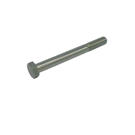 Imagen de Tornillo hexagonal 931 acero 10.9