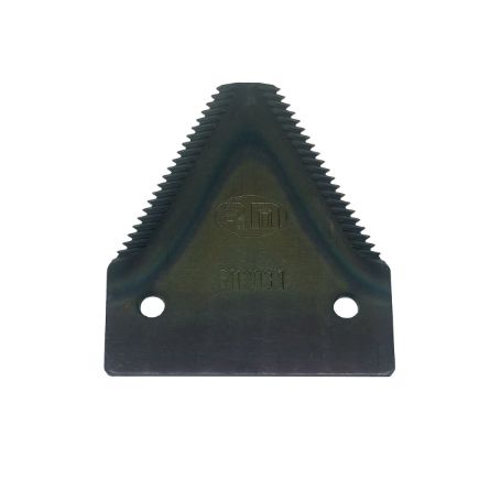 Imagen de Cuchilla cosechadora picada arriba Claas Gruesa (caja 25)