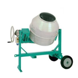 Imagen de Hormigonera Imer Syntesi 250 monofásica