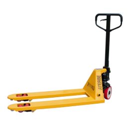 Imagen de Transpaleta Ayerbe AY-2500-THV ruedas poliuretano