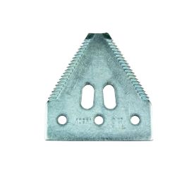 Imagen de Cuchilla cosechadora corte reciproco Fahr-John Deere (caja 25)