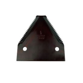 Imagen de Cuchilla cosechadora picada arriba Laverda (caja 25)