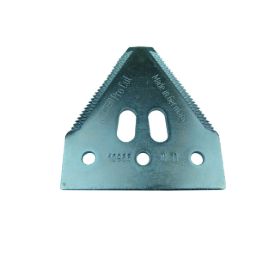 Imagen de Cuchilla cosechadora corte reciproco Fahr-John Deere (caja 25)