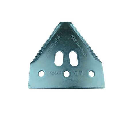 Imagen de Cuchilla cosechadora corte reciproco Fahr-John Deere (caja 25)