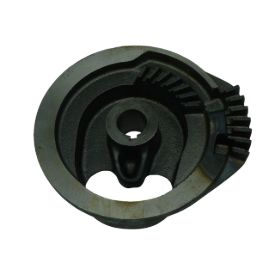 Imagen de Plato anudador atador Rasspe - John Deere 43434