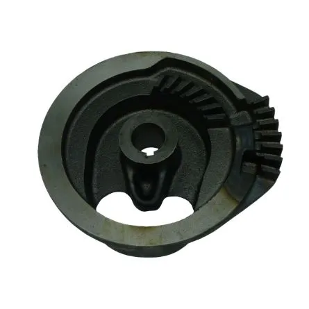 Imagen de Plato anudador atador Rasspe - John Deere 43434